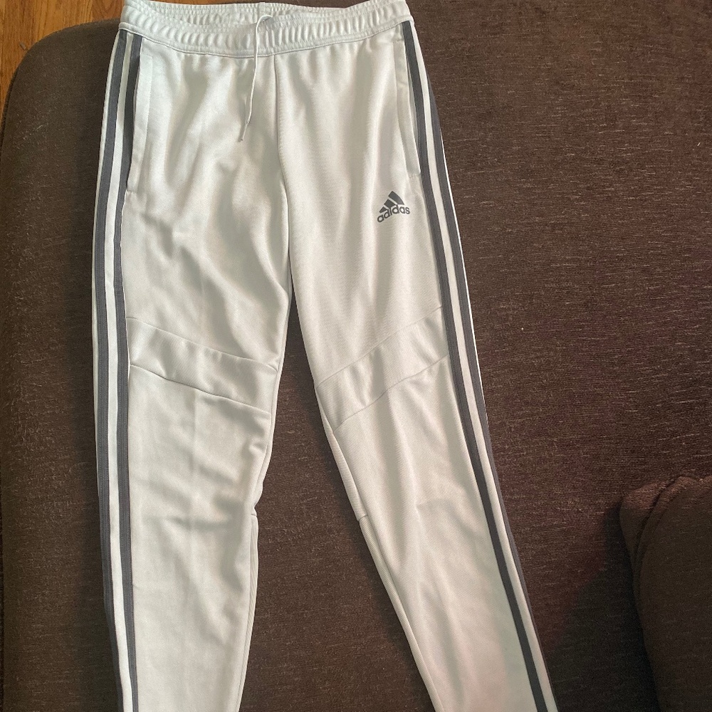 Adidas Track Pants